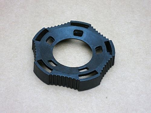 Glödlampsockel multifunktion