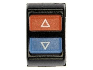 Strömbrytare dörrfönster