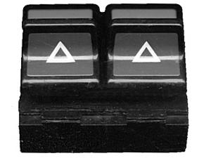 Strömbrytare dörrfönster