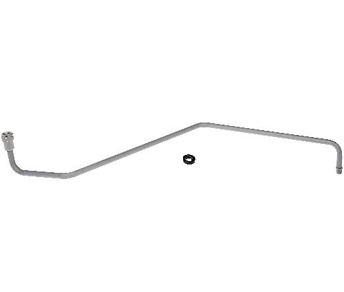 Slangenhet oljekylare automat