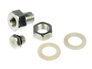 Oljeavtappningsplugg