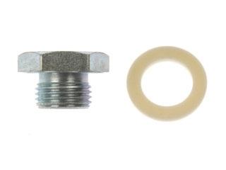 Oljeavtappningsplugg