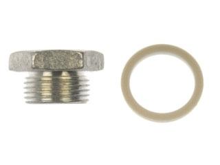 Oljeavtappningsplugg