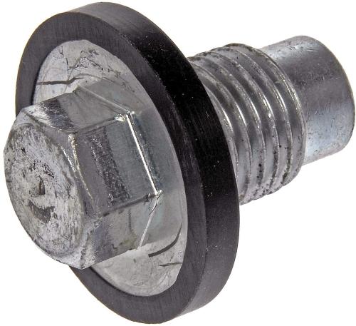 Oljeavtappningsplugg