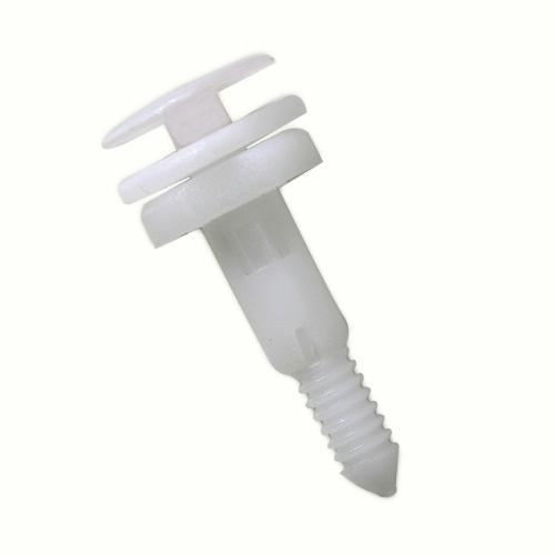 Clips innerpanel dörr