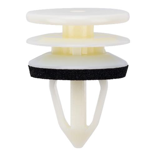 Clips innerpanel dörr