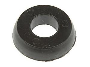 Växelspakskontroll stångbussning