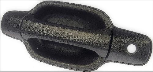 Dörrhandtag utvändig