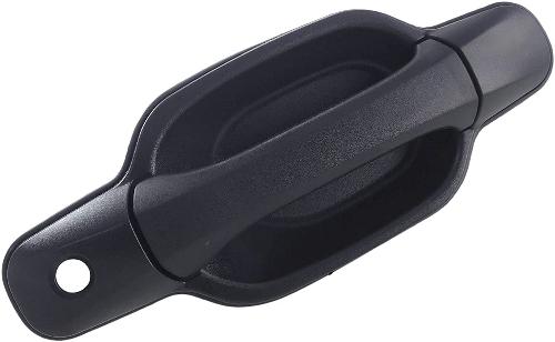 Dörrhandtag utvändig