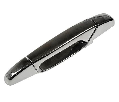 Dörrhandtag utvändig