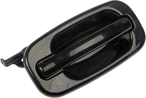 Dörrhandtag utvändig