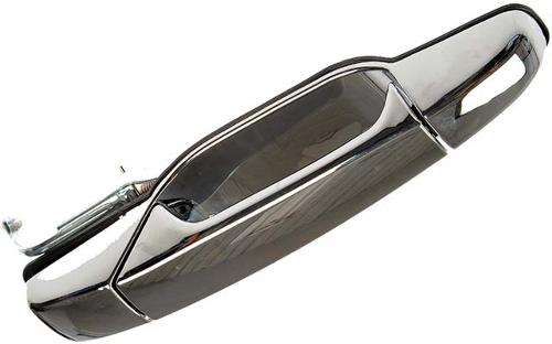 Dörrhandtag utvändig