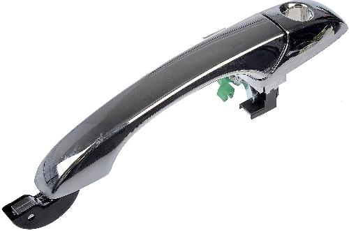 Dörrhandtag utvändig