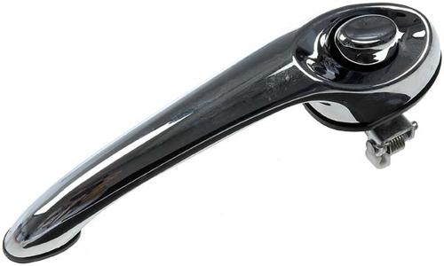 Dörrhandtag utvändig