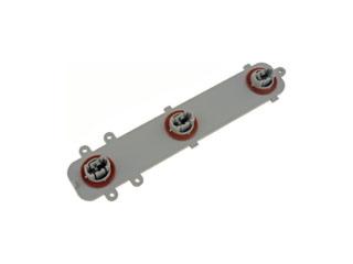 Glödlampsockel multifunktion