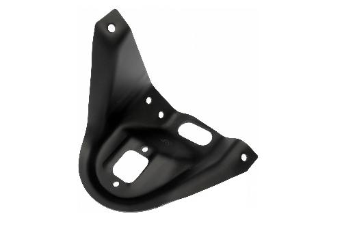 Fäste fjädringsstötdämpare