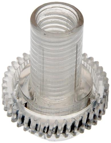 Bagagelucka nermatningsmotordrev