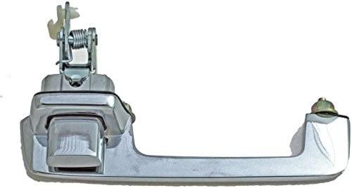 Dörrhandtag utvändig