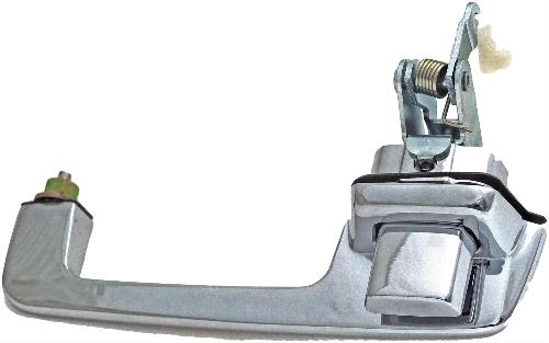 Dörrhandtag utvändig