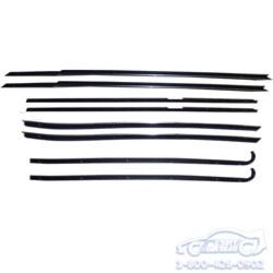 Skraplister fönster