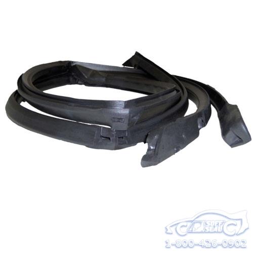 Taksidolist packning