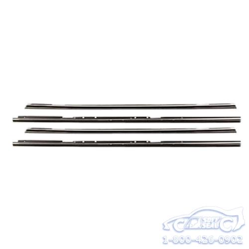 Skraplister fönster