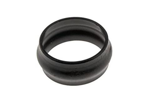 Krosshylsa differential