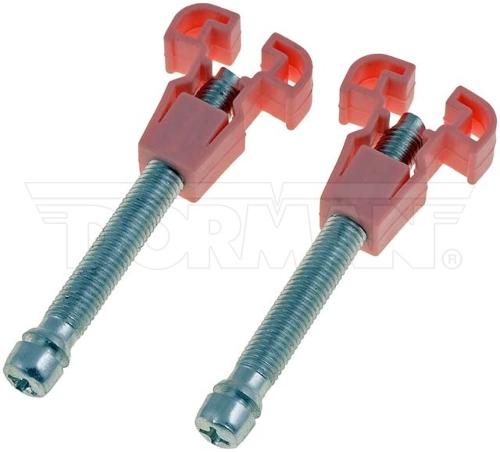 Strålkastarjusteringsskruv