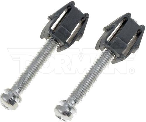 Strålkastarjusteringsskruv