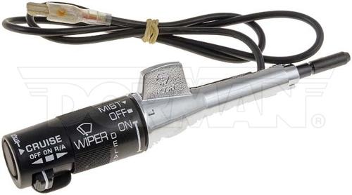 Strömbrytare multifunktion