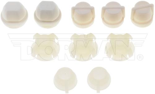 Bussning vindrutetorkarled