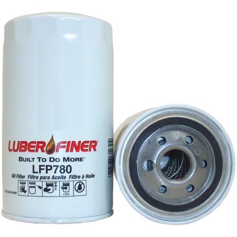 Oljefilter motor