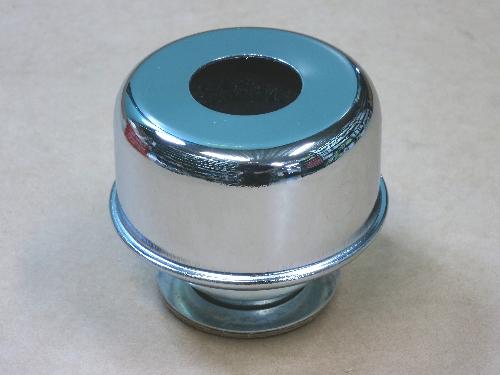 Påfyllningslock motorolja