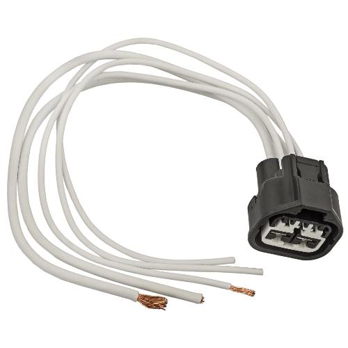 HVAC variabelhastighetsfläktstyrmodulkontakt