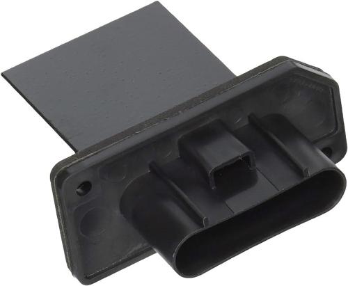 HVAC-fläktmotormotstånd