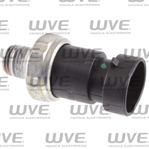 Tryckbrytare motorolja