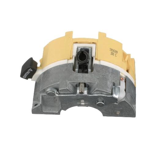 Strömbrytare multifunktion