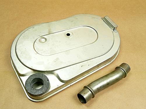 Växellådsfiltersats