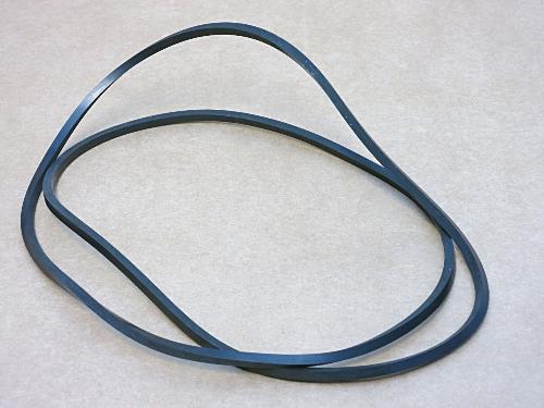 O-ring transmissionsoljepump