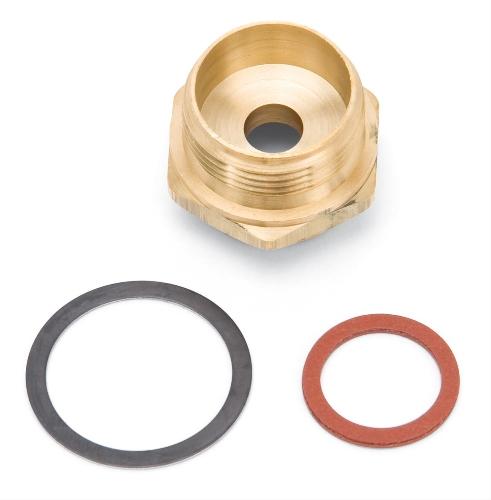 Bränsleingångskoppling förgasare