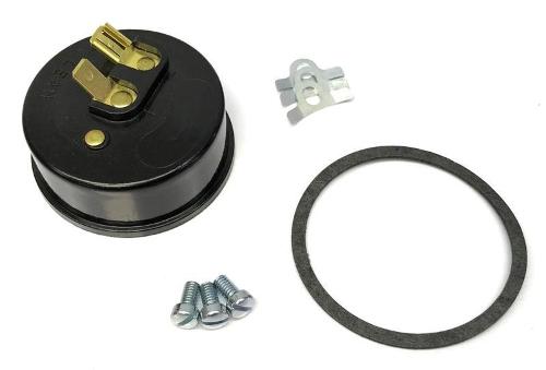 Lock förgasarchoketermostat