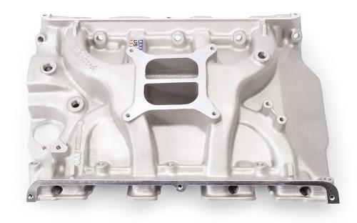 Insugningsgrenrör motor