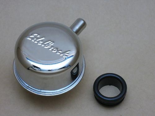 Oljelock ventilkåpa