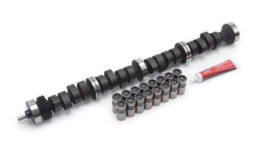 Kamaxel- och lyftarsats