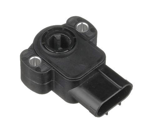 Spjällägesgivare (TPS)