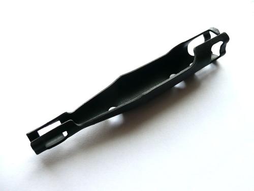 Förgrening handbromsvajer