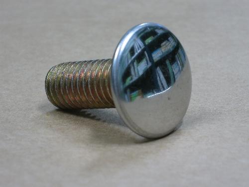 Stötfångarbultssats