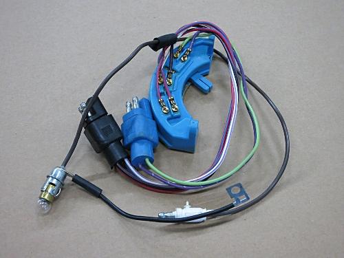 Neutral säkerhetsbrytare