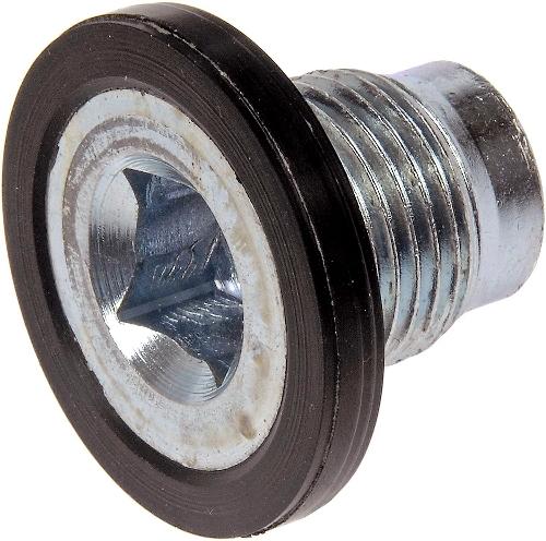 Oljeavtappningsplugg