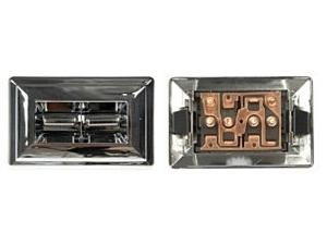 Strömbrytare dörrfönster